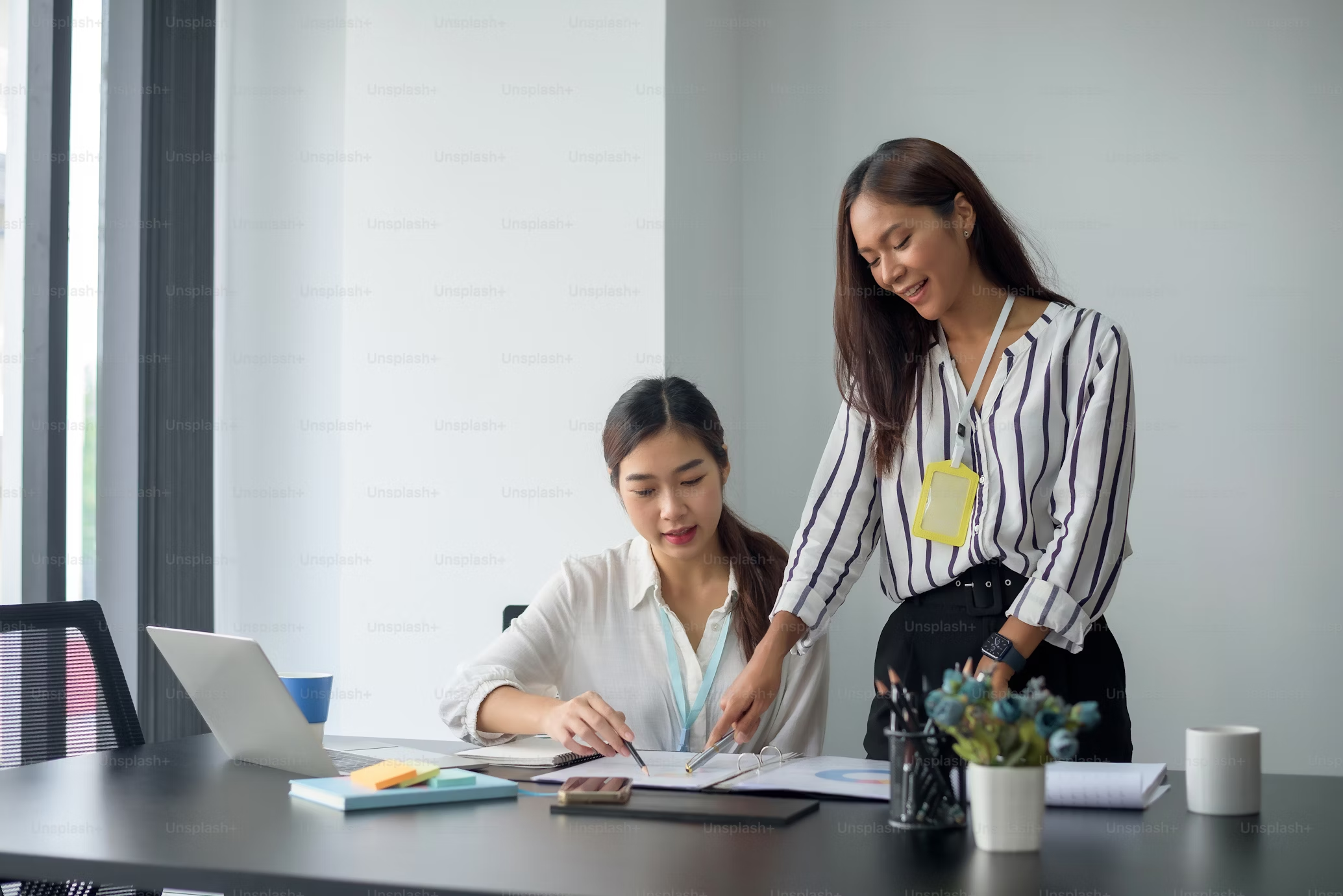 How to Write a Great Business Plan